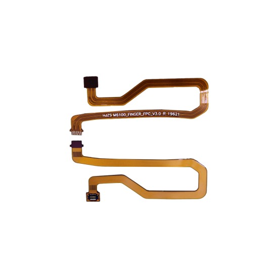 Fingerprint Connector Flex Xiaomi Redmi Note 7 Fingerprint Connector Flex Xiaomi Redmi Note 7